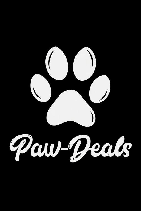 Paw-Deals