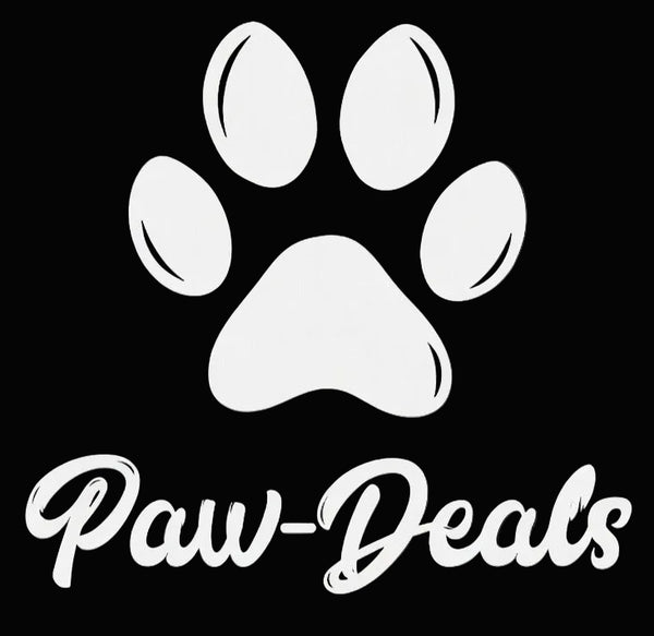 Paw-Deals